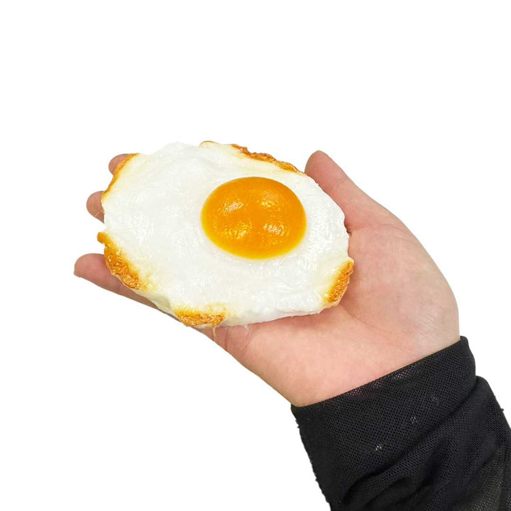 雑貨 その他 | リアル食品サンプル 目玉焼き インテリア置物