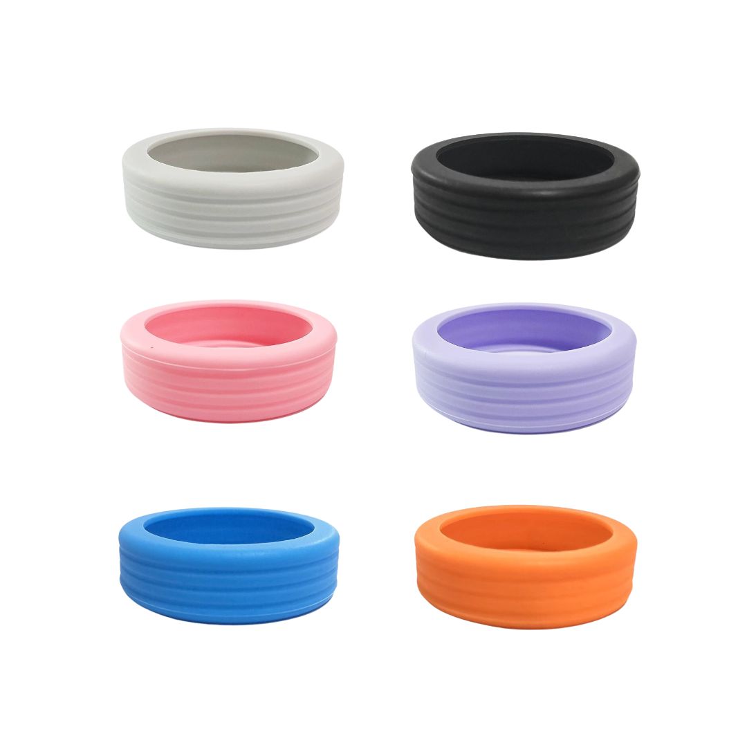 雑貨 その他 | シリコン製スーツケースホイールカバー16個セット 静音・保護機能付