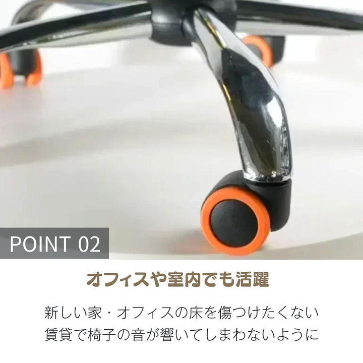 雑貨 その他 | シリコン製スーツケースホイールカバー8個セット 静音・保護機能付