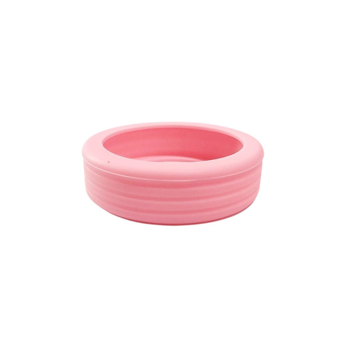 雑貨 その他 | シリコン製スーツケースホイールカバー8個セット 静音・保護機能付