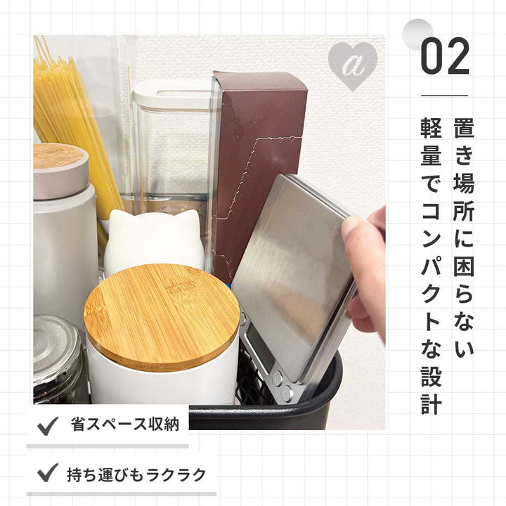 インテリア雑貨 その他 | デジタルキッチンスケール 中サイズ 0.01g-500g風袋引き機能付き