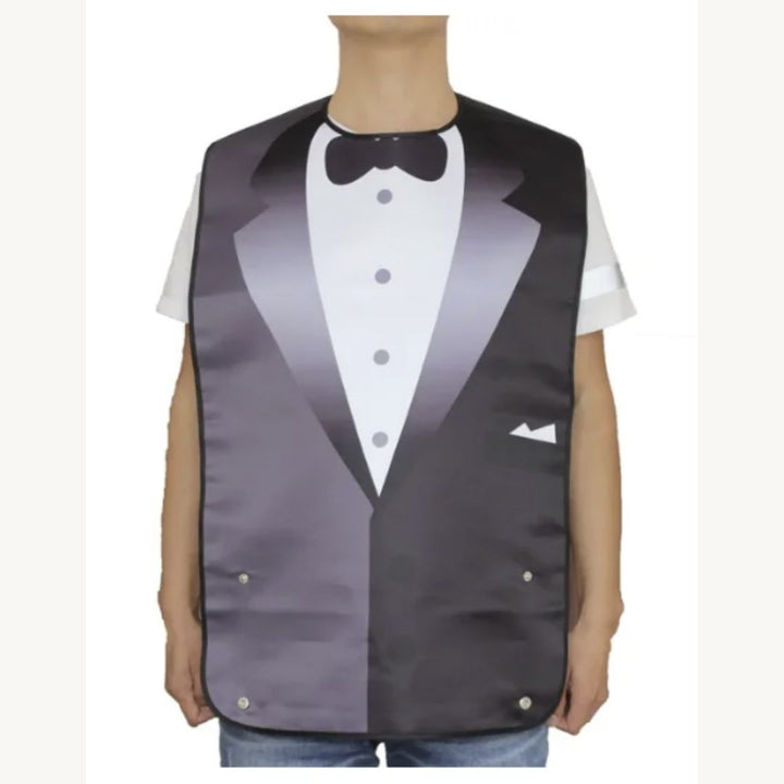 雑貨 その他 | 介護用食事エプロン 防水・洗える・おしゃれ