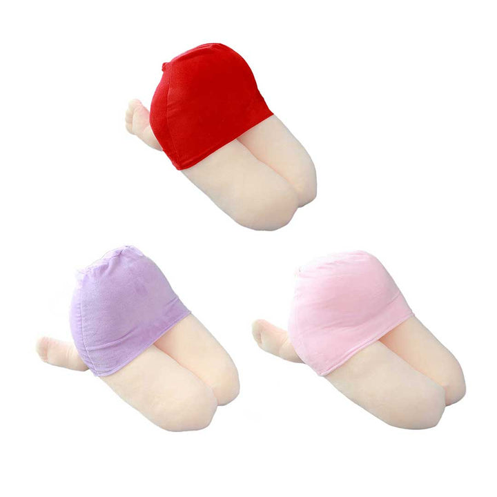 雑貨 その他 | クッション ひざまくら 抱き枕 全3カラー