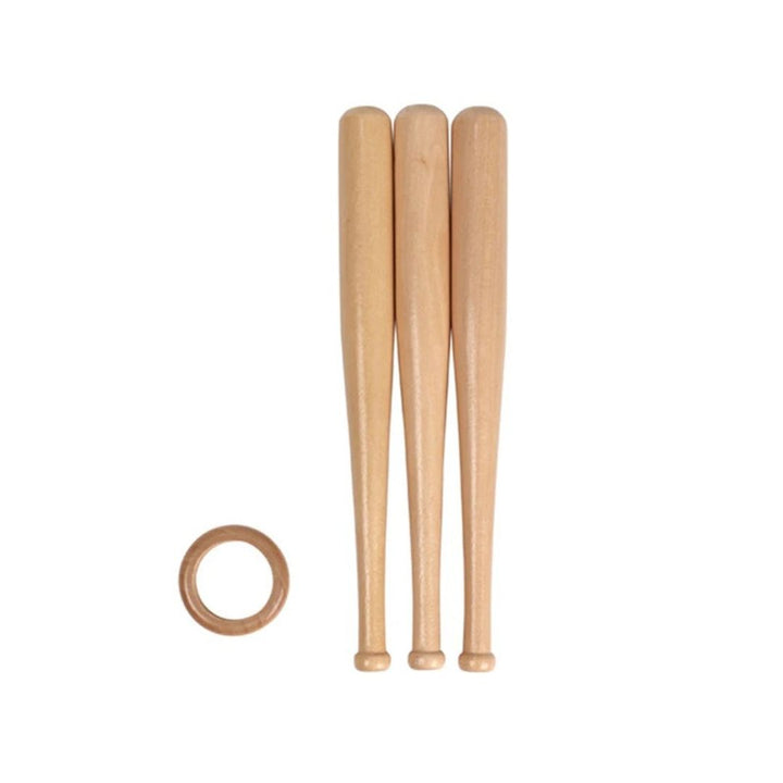 インテリア雑貨 その他 | 野球記念品 サインボール＆木製バット スタンドセット