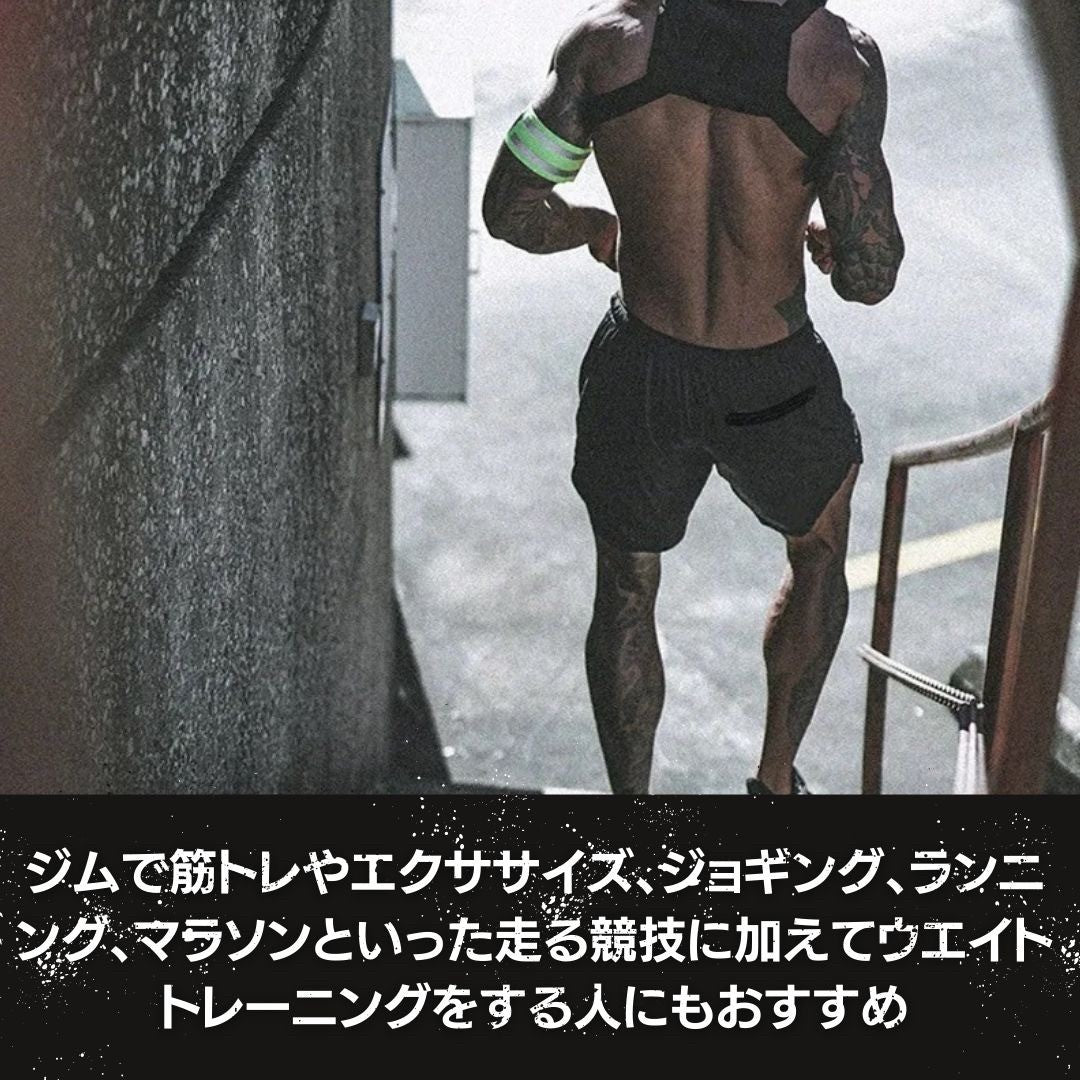 Tシャツ ニット | メンズ 速乾 メッシュ タンクトップ - ランニング・トレーニング用