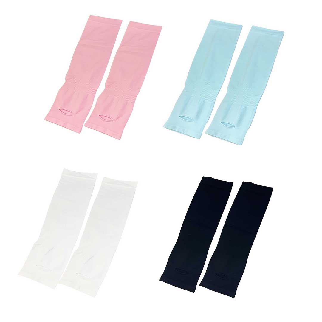 小物 その他 | 子供用アームカバー UV対策 接触冷感