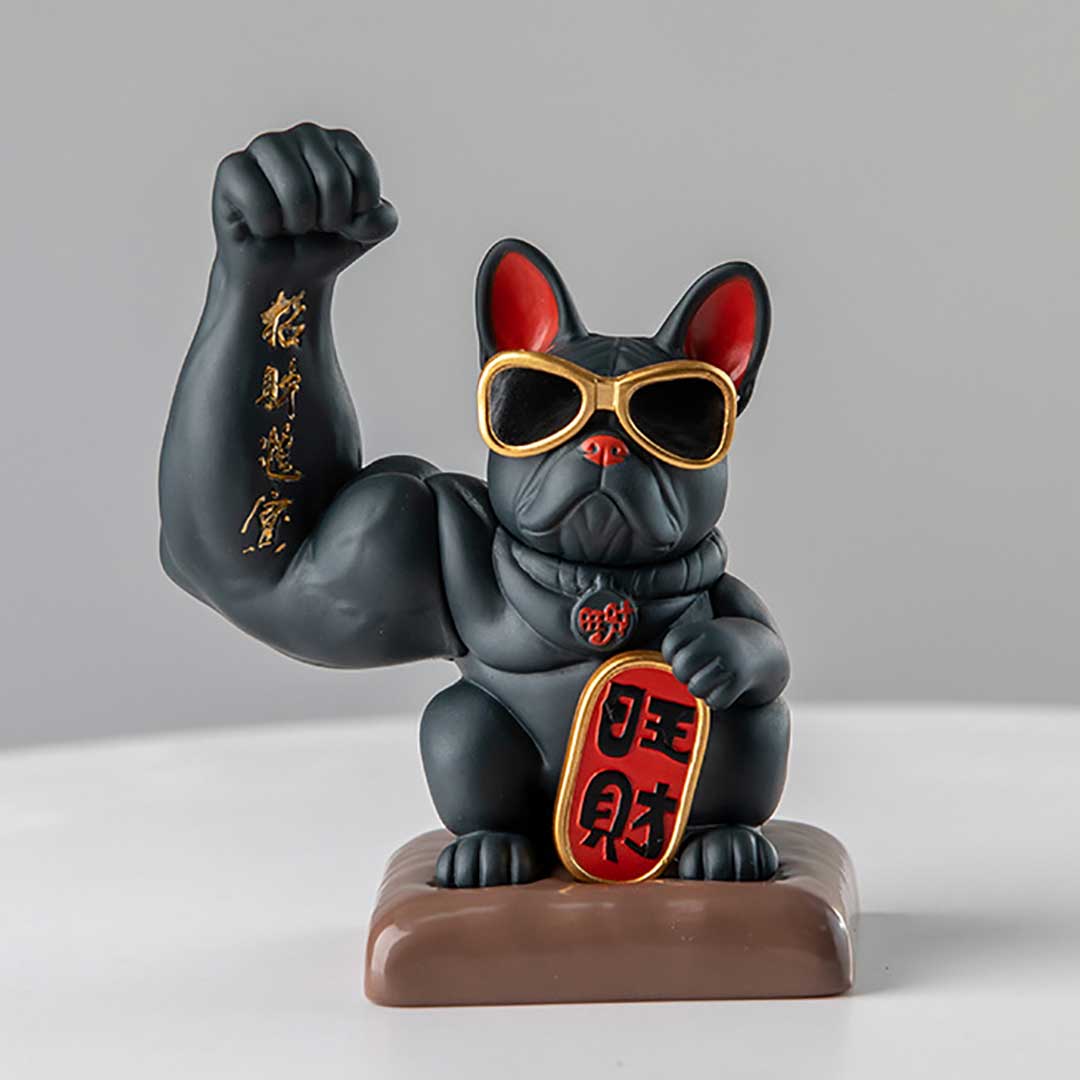 金運 置物 馬 金色 黄金 ゴールド 置物 風水グッズ オブジェ 干支 運 金運 健康運