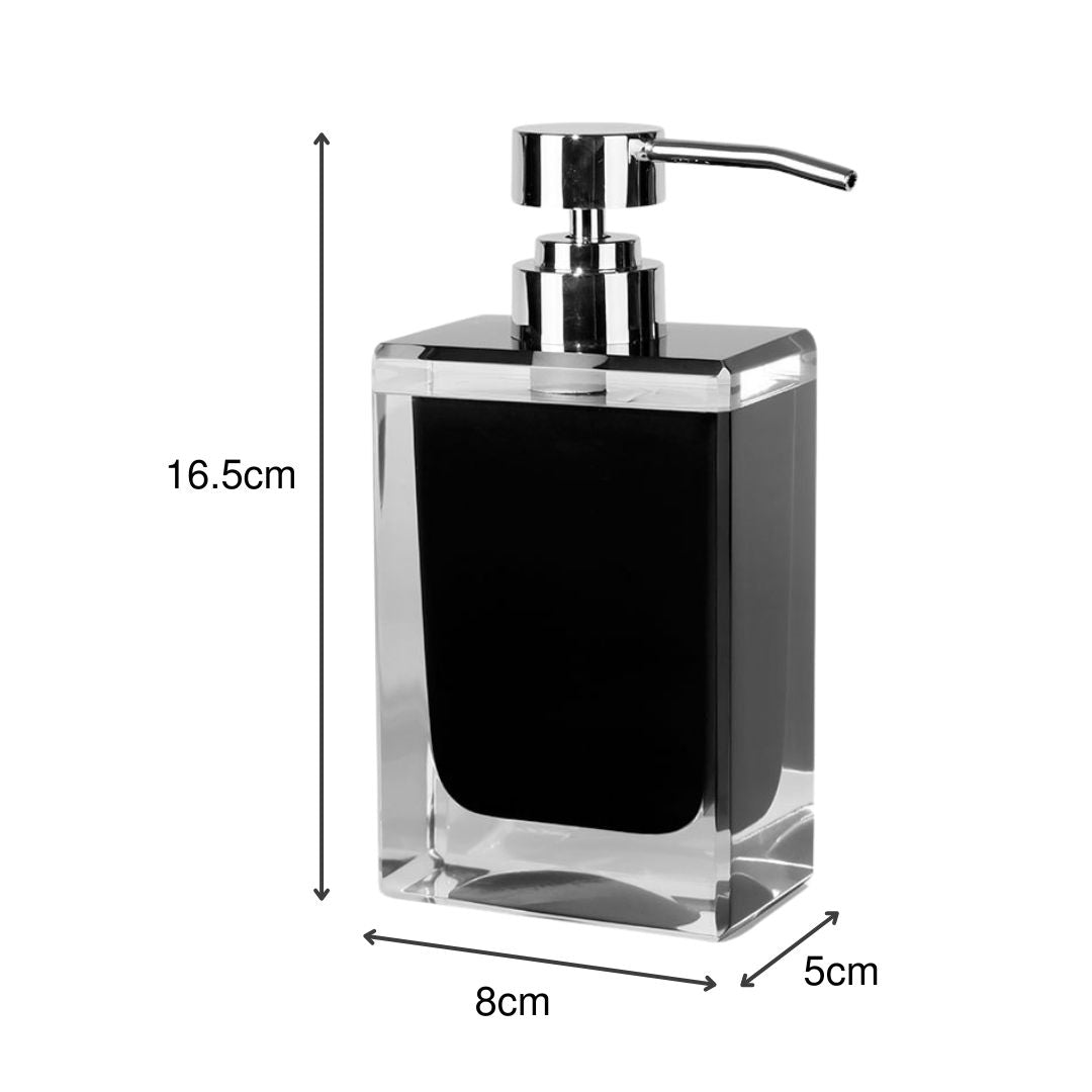 インテリア雑貨 その他 | シンプルデザイン ハンドソープディスペンサー 200ml