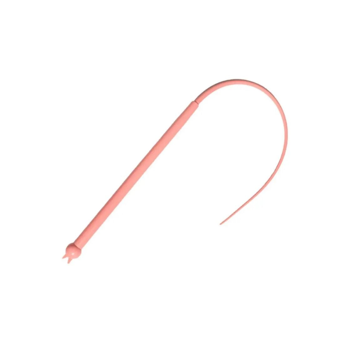 ペットグッズ | 猫用じゃらし玩具 ネズミのしっぽ 全2色