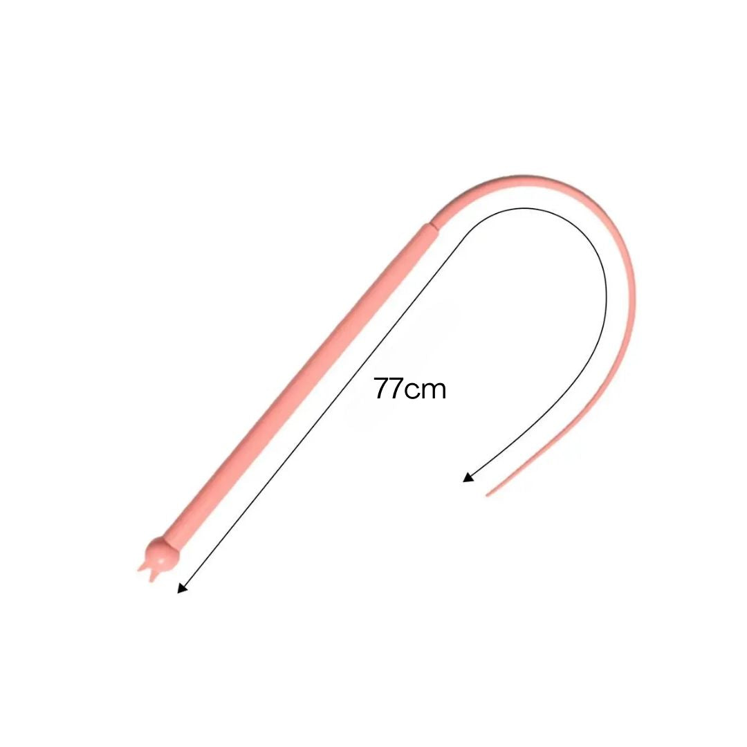 ペットグッズ | 猫用じゃらし玩具 ネズミのしっぽ 全2色