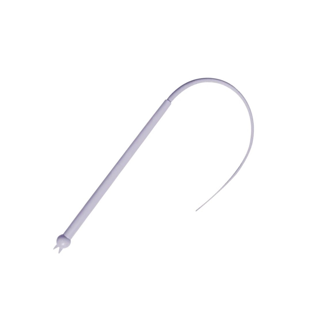 ペットグッズ | 猫用じゃらし玩具 ネズミのしっぽ 全2色