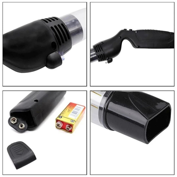 虫よけ 鳥よけ | 電池式虫キャッチャー 害虫駆除 スティック