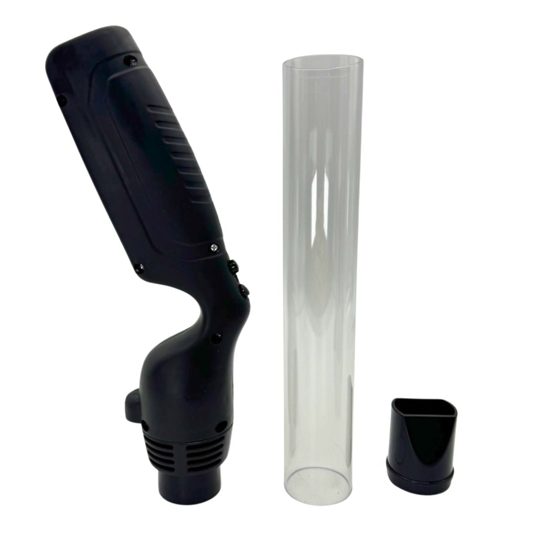 虫よけ 鳥よけ | 電池式虫キャッチャー 害虫駆除 スティック