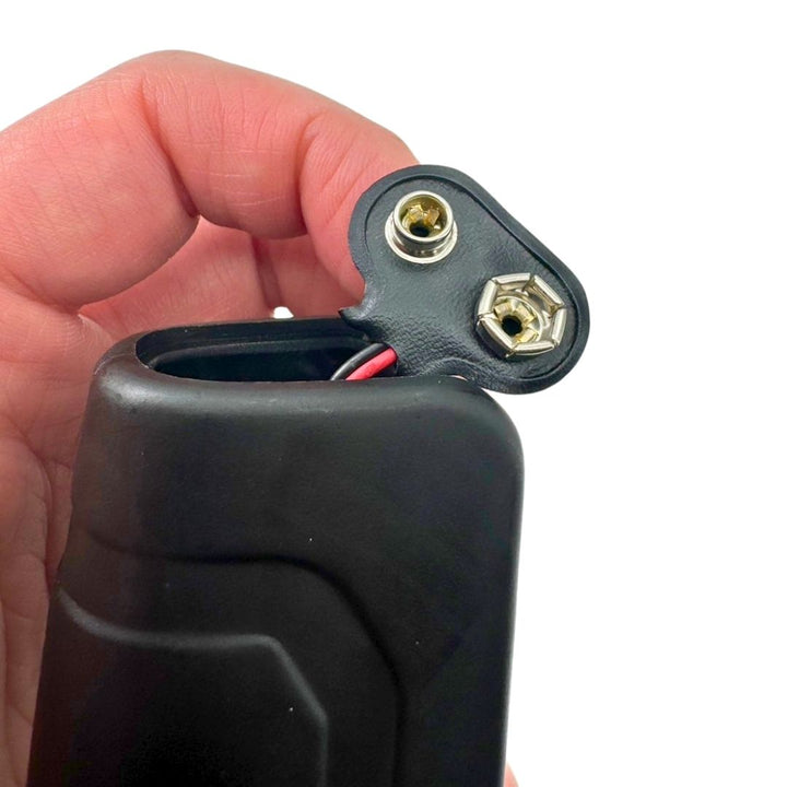 虫よけ 鳥よけ | 電池式虫キャッチャー 害虫駆除 スティック