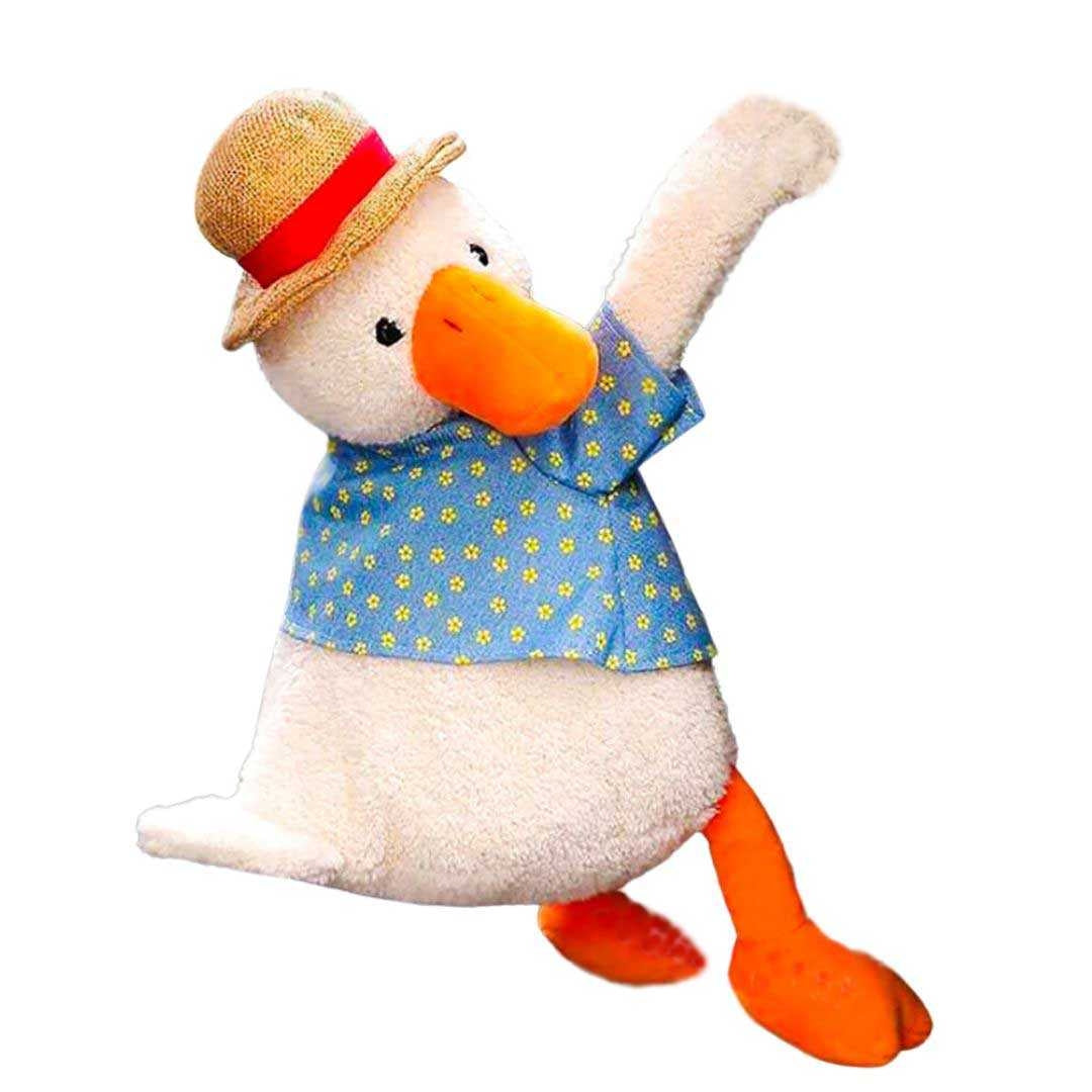 インテリア雑貨 その他 | アヒルのぬいぐるみティッシュボックスカバー for 車