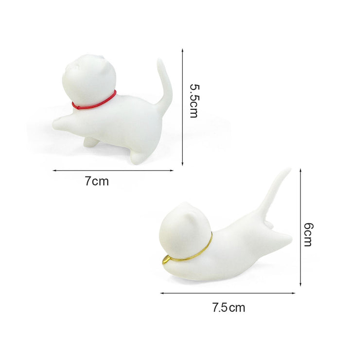 お香 | ミニ猫お香立て 和風インテリア