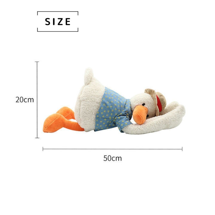 インテリア雑貨 その他 | アヒルのぬいぐるみティッシュボックスカバー for 車