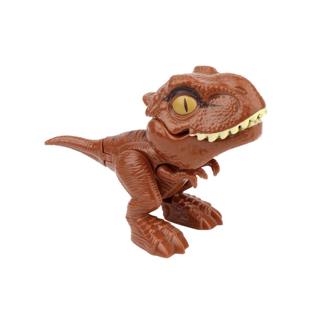 子供 おもちゃ | ティラノサウルス恐竜フィギュア - 子供向け誕生日・クリスマスギフト