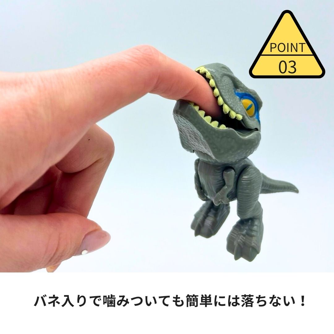 子供 おもちゃ | ティラノサウルス恐竜フィギュア - 子供向け誕生日・クリスマスギフト