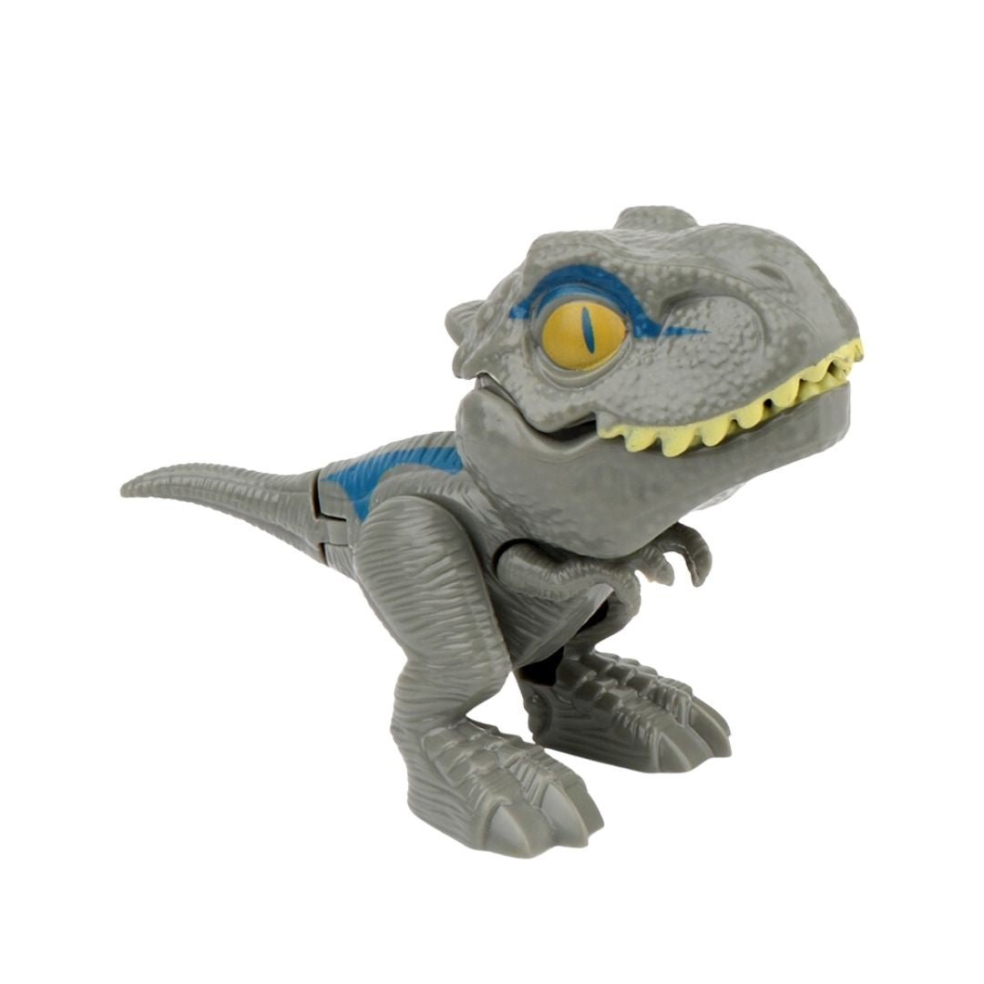 子供 おもちゃ | ティラノサウルス恐竜フィギュア - 子供向け誕生日・クリスマスギフト