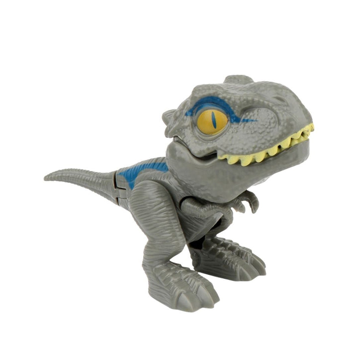 子供 おもちゃ | ティラノサウルス恐竜フィギュア - 子供向け誕生日・クリスマスギフト