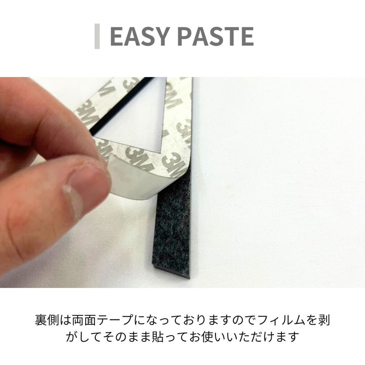 インテリア雑貨 その他 | ゴシック数字の部屋番号プレート（選べる3カラー）