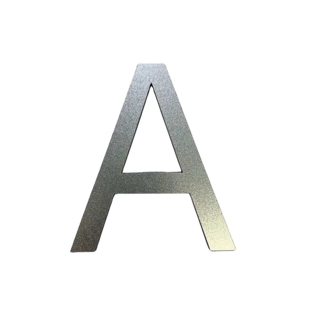 インテリア雑貨 その他 | ゴシック数字の部屋番号プレート（選べる3カラー）