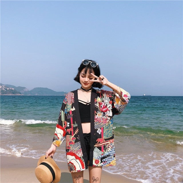 はっぴ | 夏祭り用和柄法被・はんてん