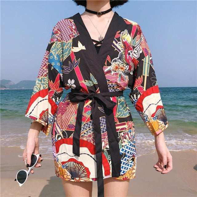 はっぴ | 夏祭り用和柄法被・はんてん