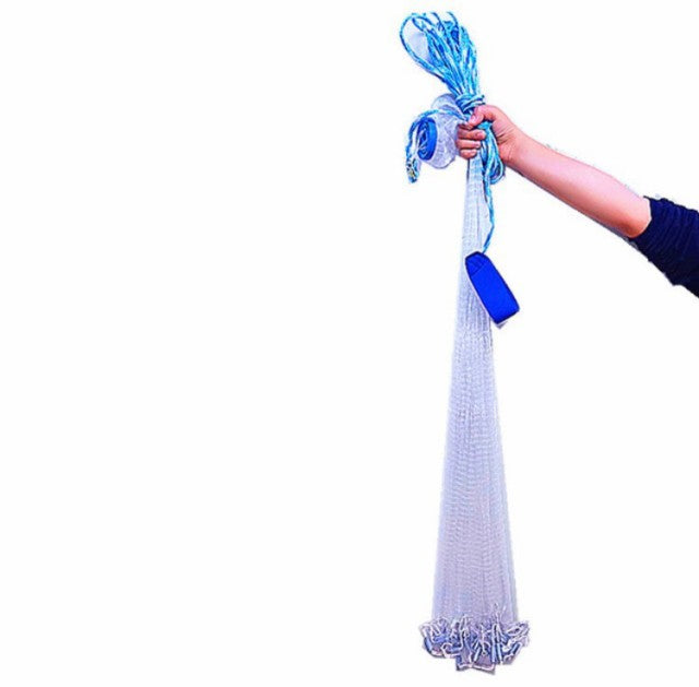 釣り 道具 | 手投げ漁網 投網 フィッシング用