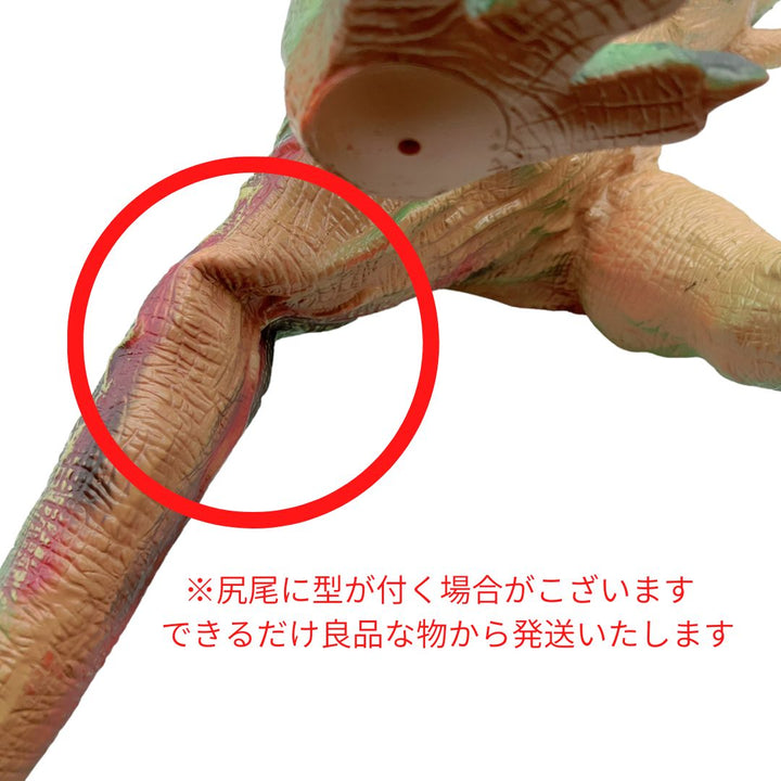 子供 おもちゃ | ティラノサウルス特大おもちゃ - 鳴き声付き、誕生日プレゼントに最適