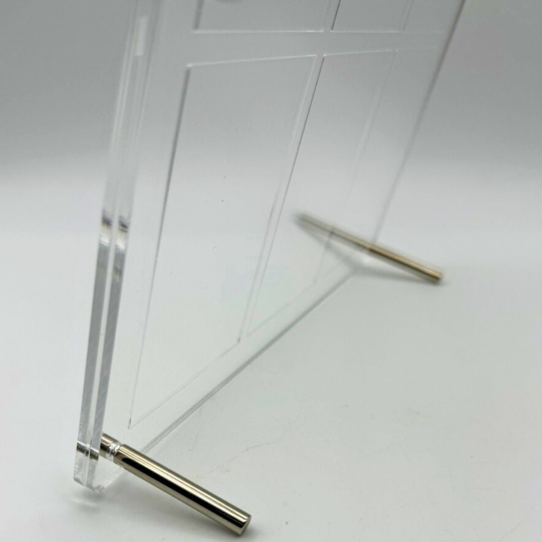 トレカケース | ポケモン・遊戯王対応 アクリル製トレカ保護ディスプレイケース 6枚収納