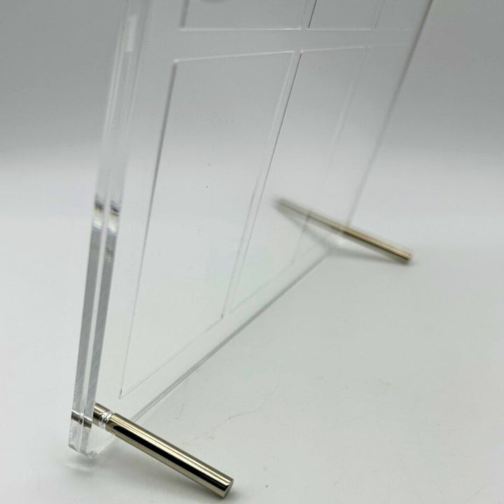 トレカケース | ポケモン・遊戯王対応 アクリル製トレカ保護ディスプレイケース 6枚収納