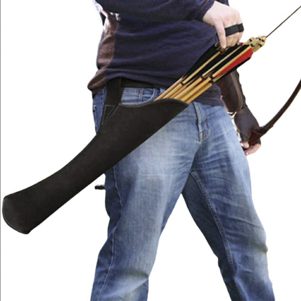 トレーニング器具 | アーチェリー用矢筒・アローホルダーバッグ