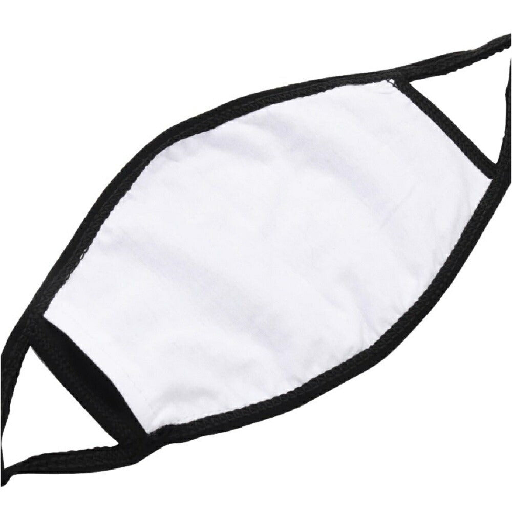 マスク | エレガントジルコニア装飾ファッションマスク（メンズ・レディース兼用）