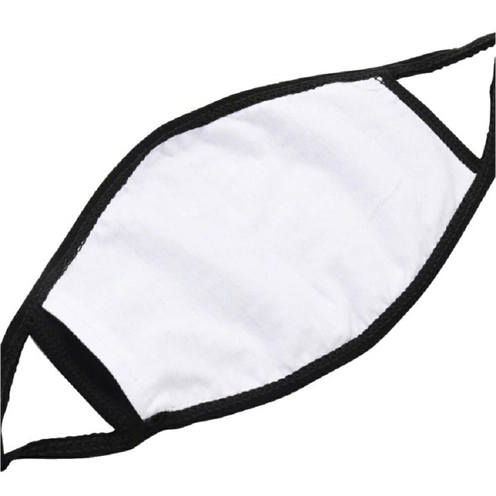 マスク | エレガントジルコニア装飾ファッションマスク（メンズ・レディース兼用）