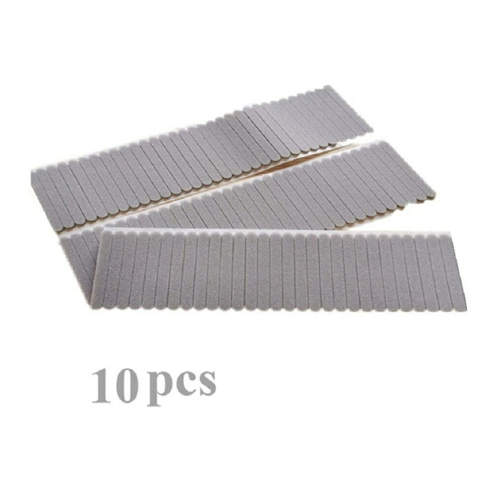 マスク | グレー鼻パッド10本セット 快適フィット＆曇り防止