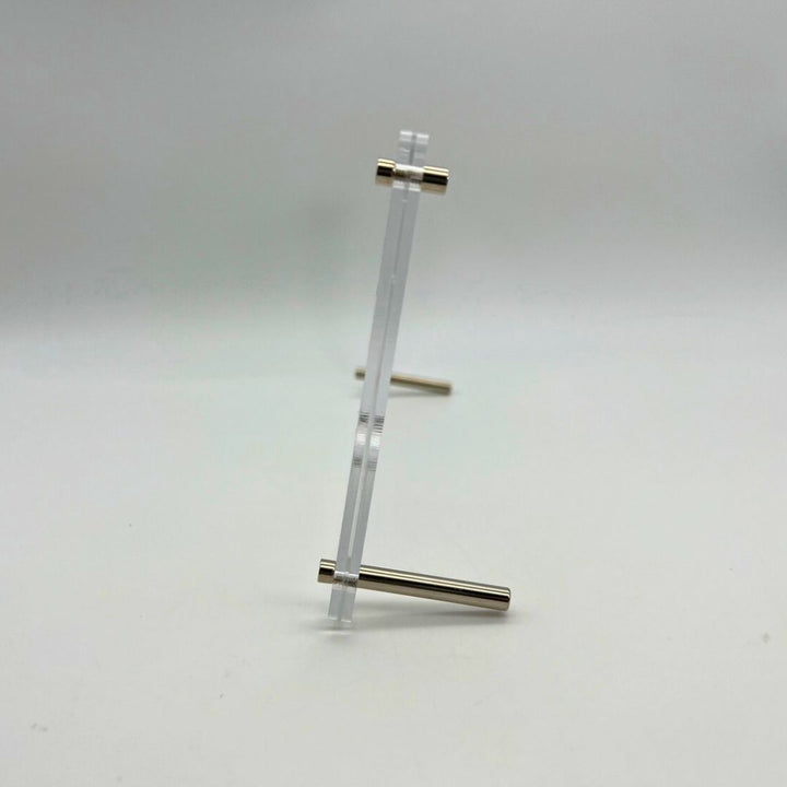 トレカケース | ポケモン・遊戯王用アクリル製トレカ保護ケース（3枚収納）