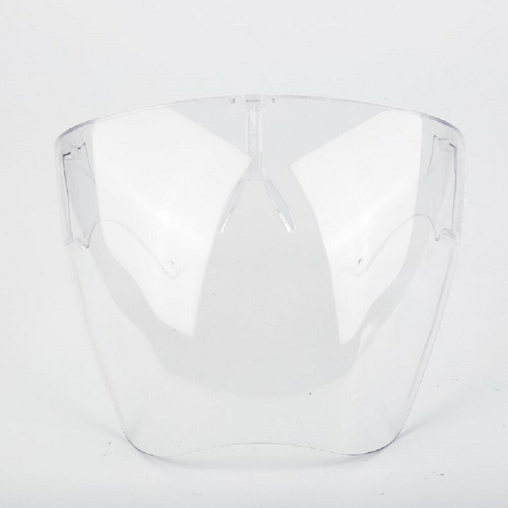 マスク | 透明保護フェイスシールドメガネ 男女兼用 洗える