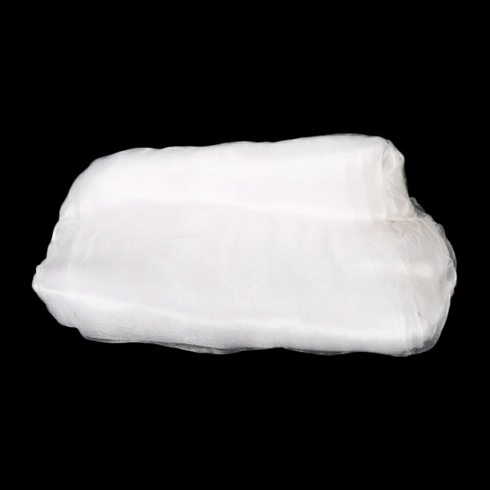 虫よけ 鳥よけ | 家庭菜園用防鳥・防虫ネット 2.5m×10m