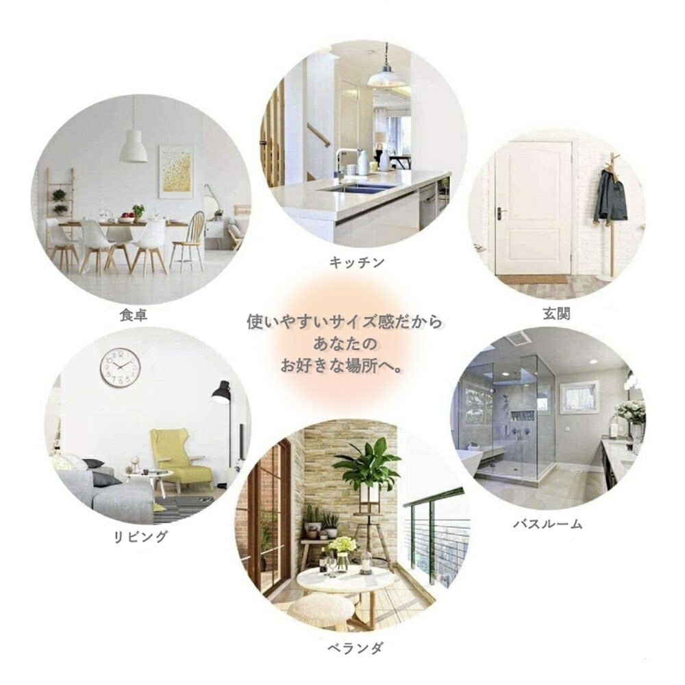 風水 インテリア | 黄金龍デザイン滑り止めマット 40×57.5cm - 玄関・バスルーム兼用