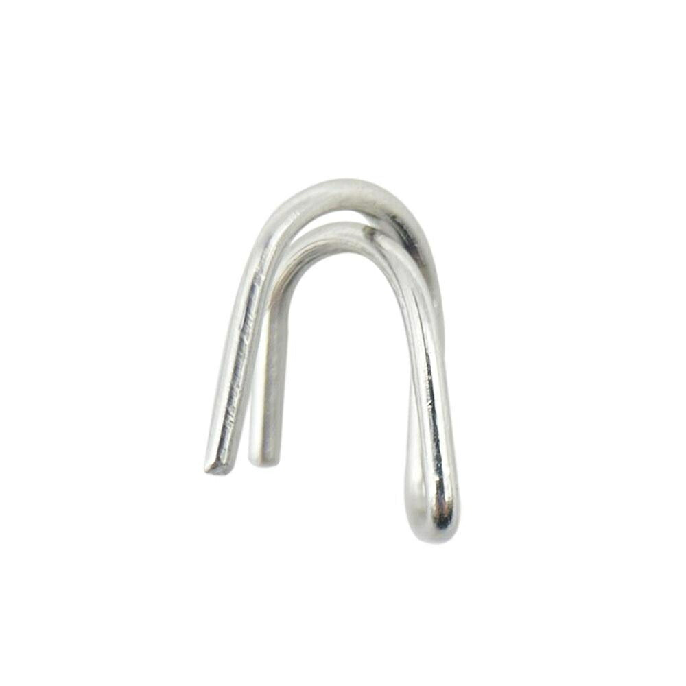 ピアス イヤーカフ | シルバーイヤーカフ ユニセックス おしゃれ