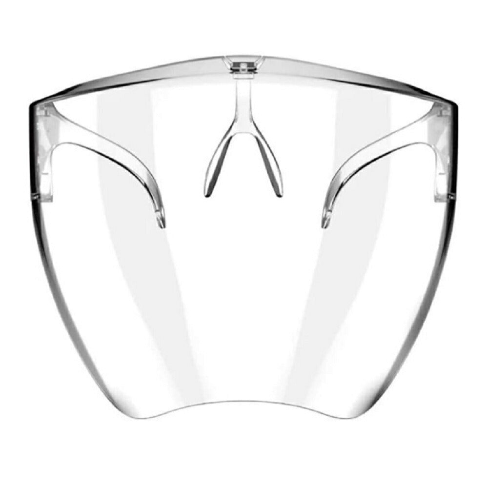 マスク | 透明保護フェイスシールドメガネ 男女兼用 洗える