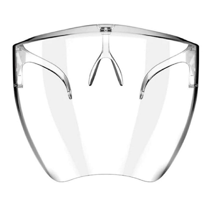 マスク | 透明保護フェイスシールドメガネ 男女兼用 洗える
