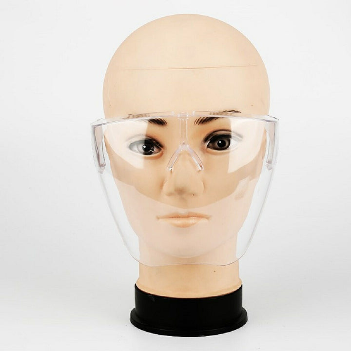 マスク | 透明保護フェイスシールドメガネ 男女兼用 洗える