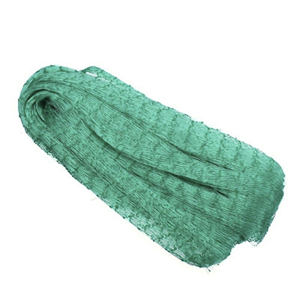 虫よけ 鳥よけ | グリーン防鳥ネット4m×10m - 家庭菜園・畑用