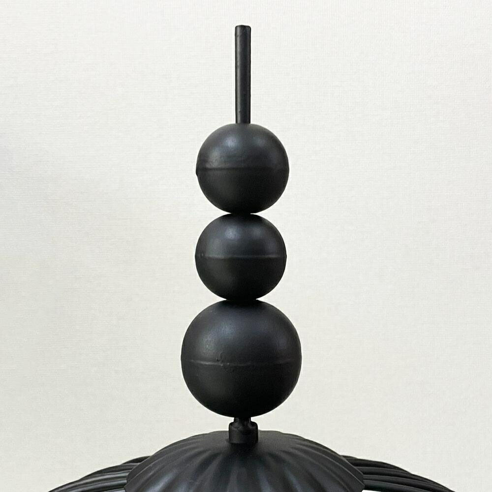 ペットグッズ | アイアンバードケージ98cm ヴィンテージ風ディスプレイ