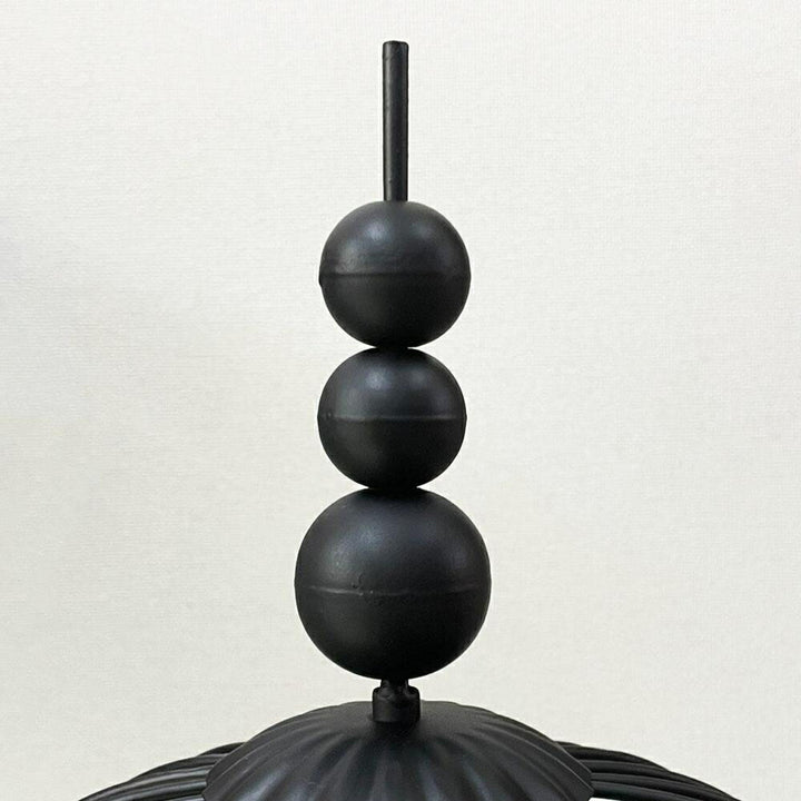 ペットグッズ | アイアンバードケージ98cm ヴィンテージ風ディスプレイ