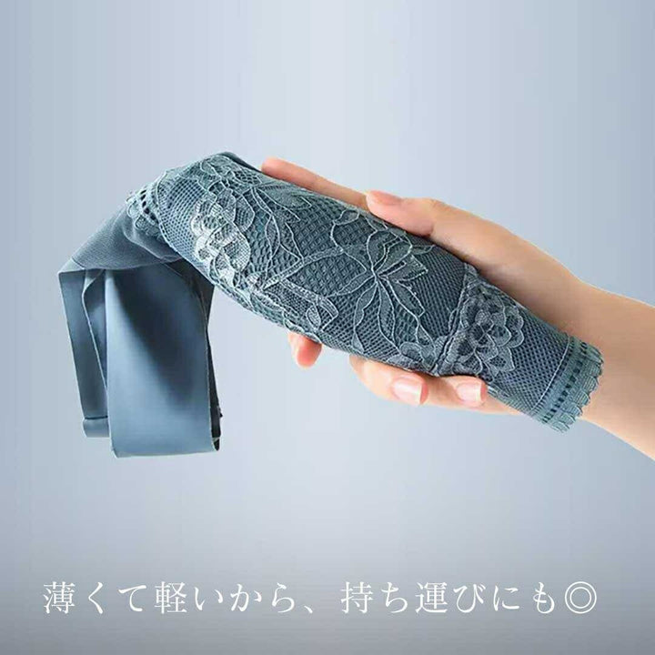 小物 その他 | ナイトブラ 軽量シームレス カップ付きレース 大きいサイズ対応