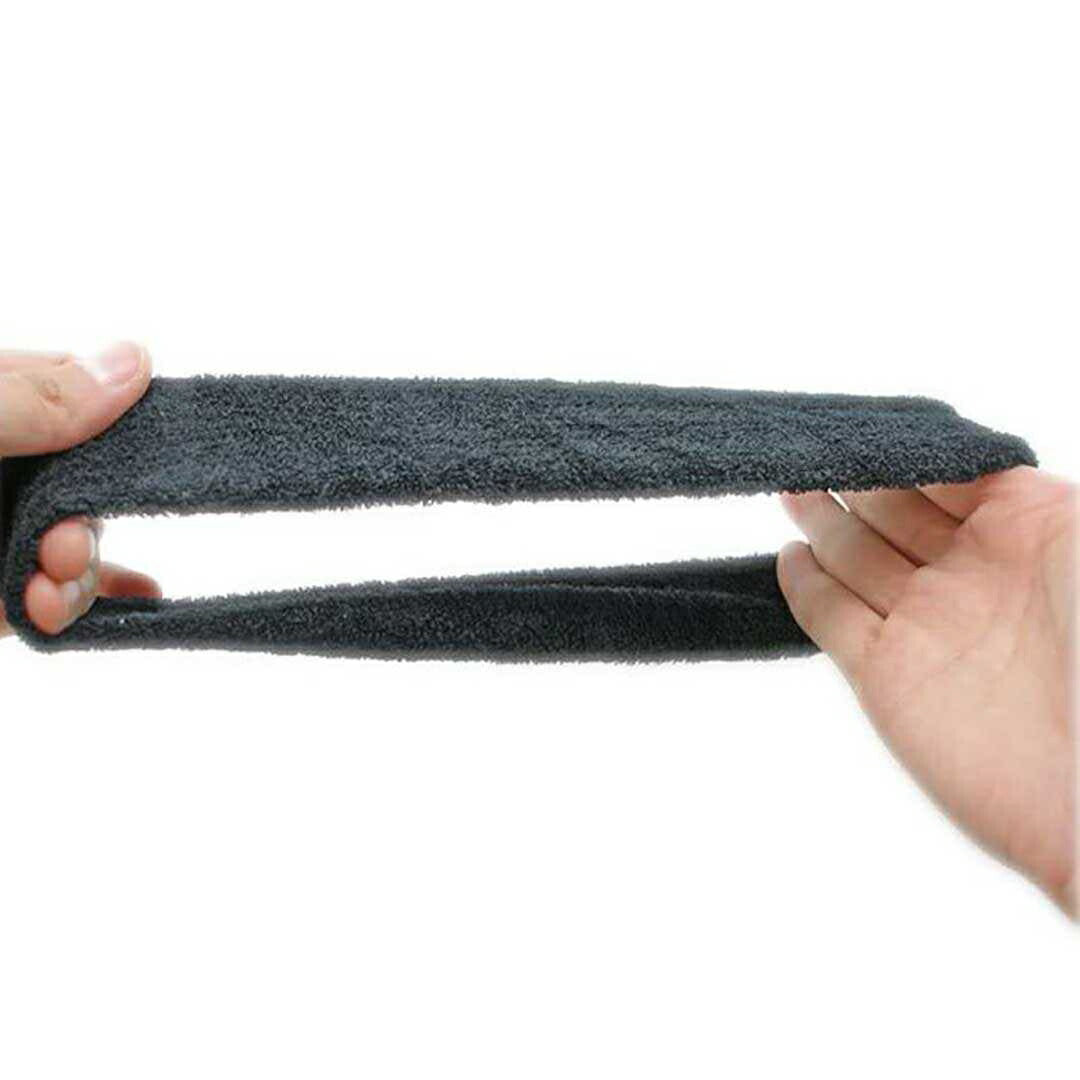 キャップ | 吸汗速乾ヘアバンド 男女兼用 スポーツ・洗顔用